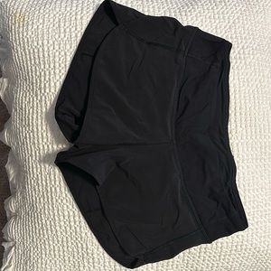 Lululemon 2” atheletic shorts